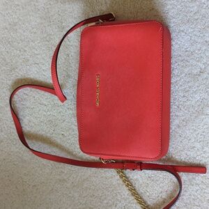 Michael Kors crossbody